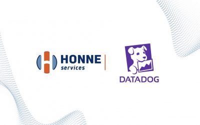 Honne Services anuncia partnership con Datadog