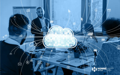Nube, Seguridad y Eficiencia: Un caso de éxito en la era digital empresarial.